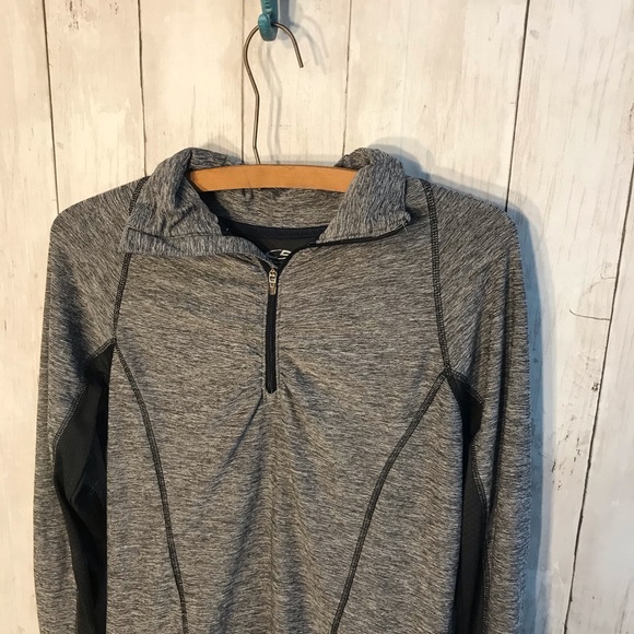 Champion Running Pull Over Size Small - Picture 2 of 7